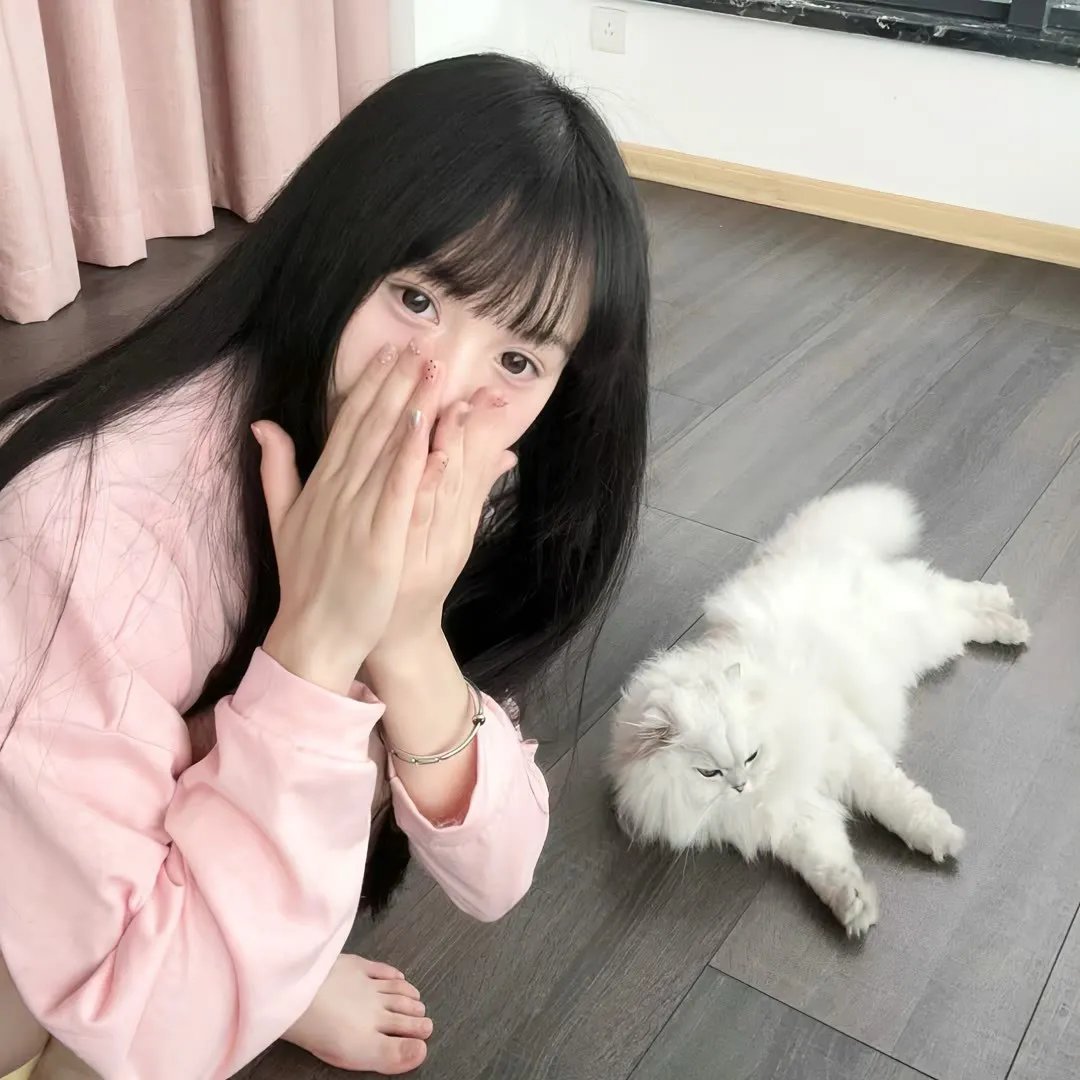 红色白鹦鹉